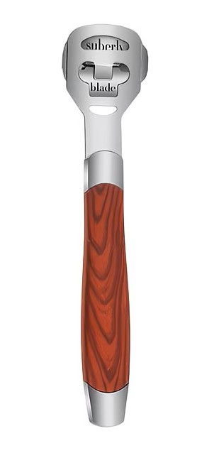 Leather Skiving Tool