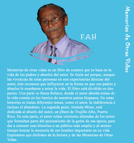 Memorias De Otras Vidas