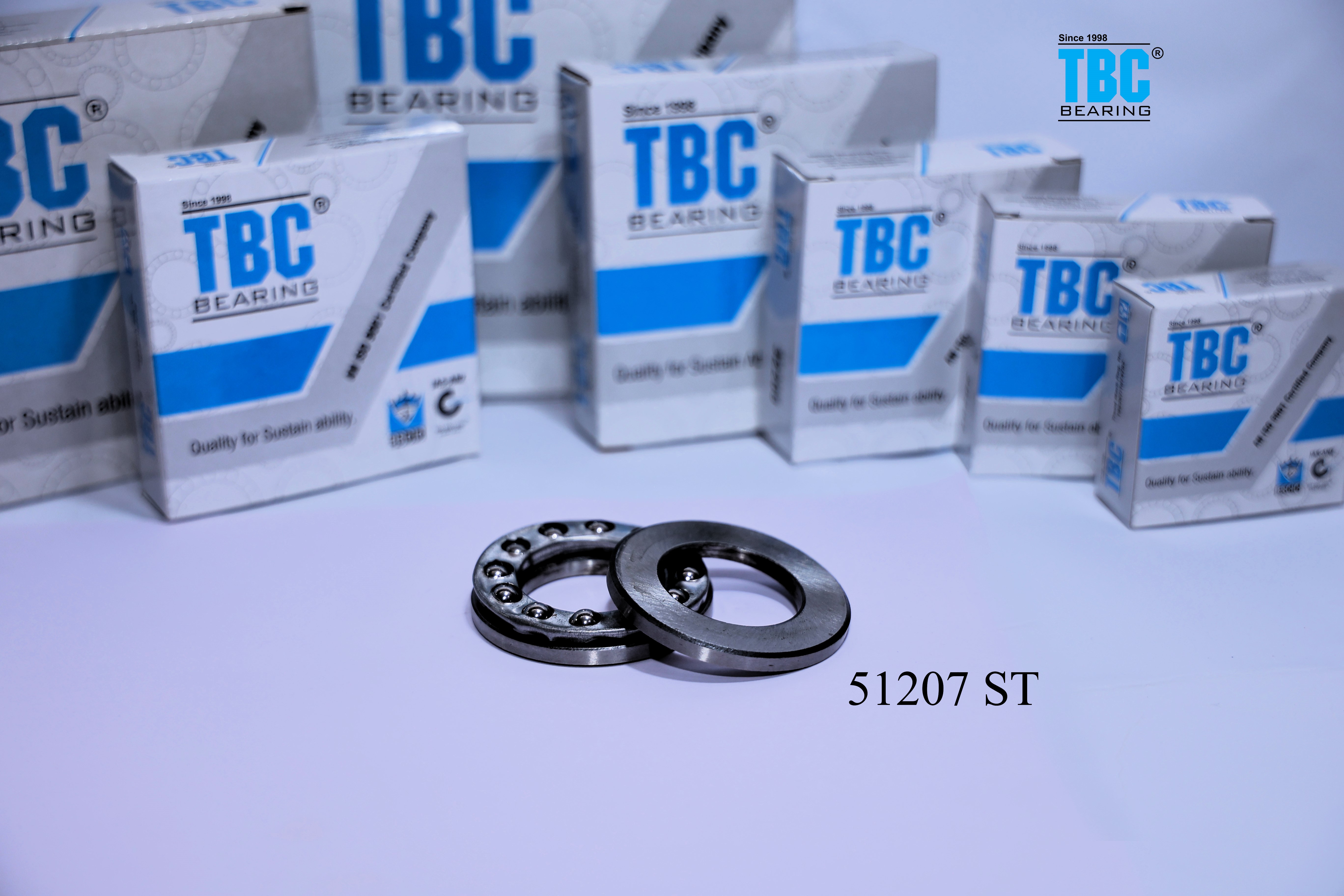 TBC 51207 ST Bearing