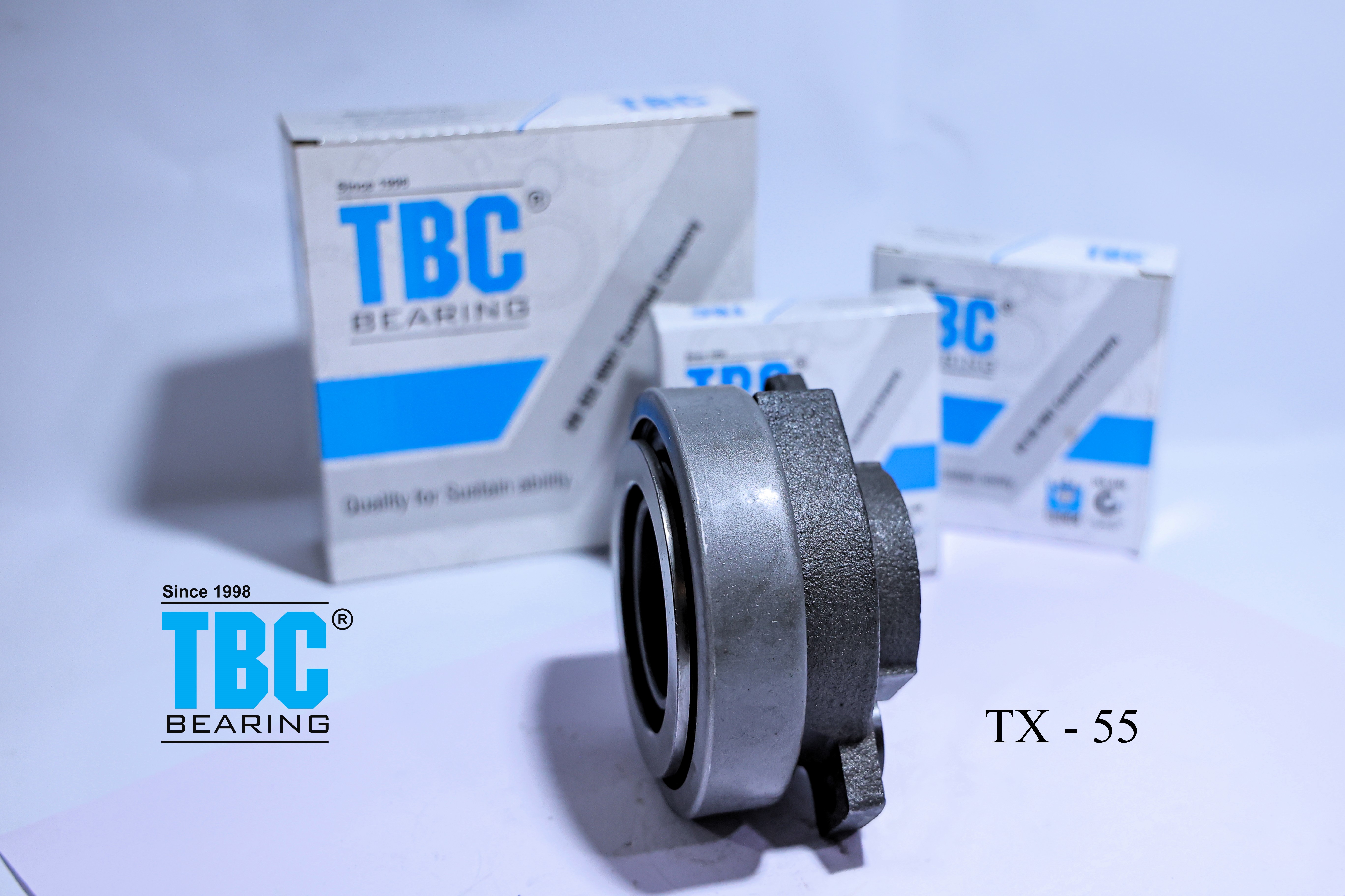 TBC Bearing TX-55