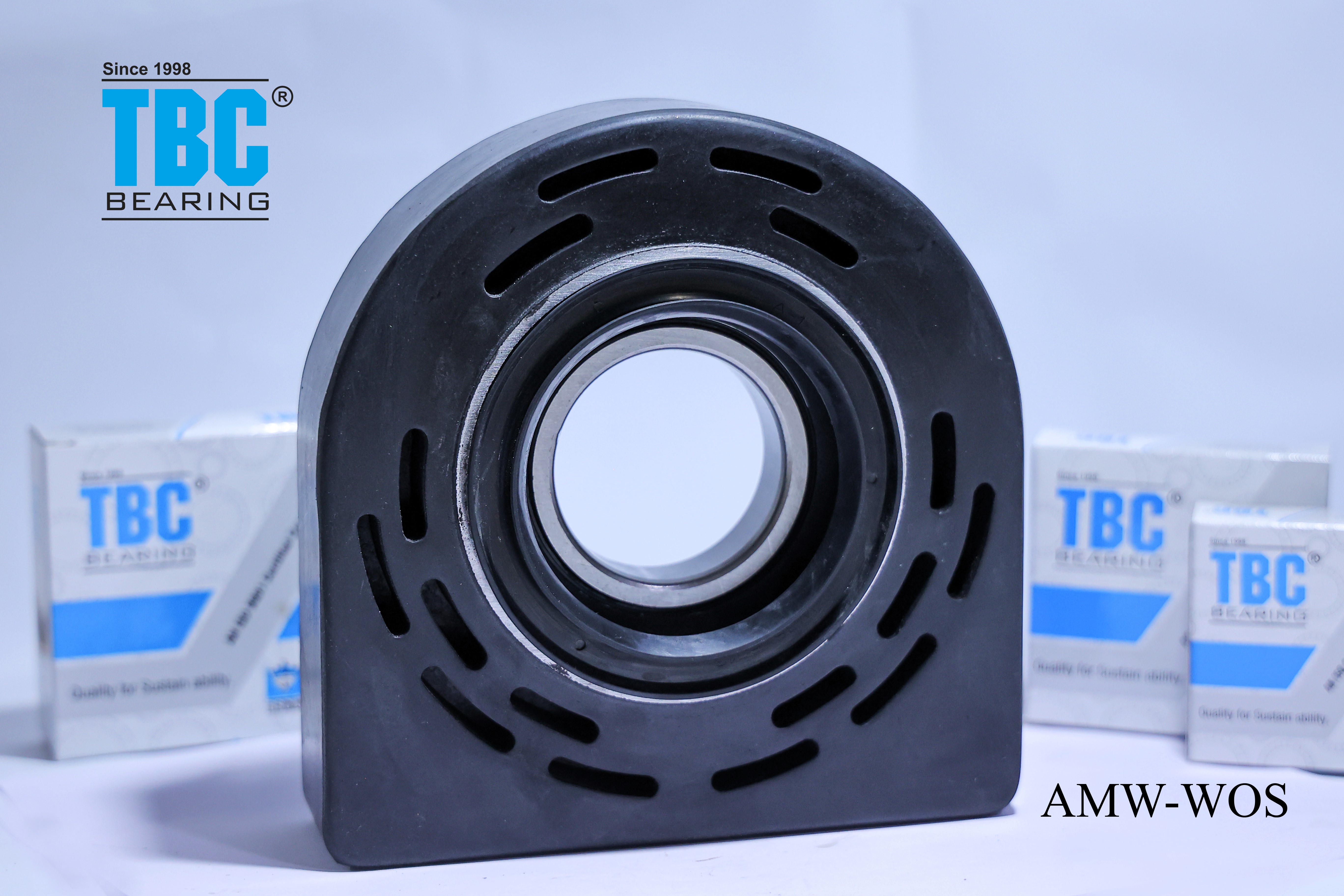 TBC Bearing AMW-WOS
