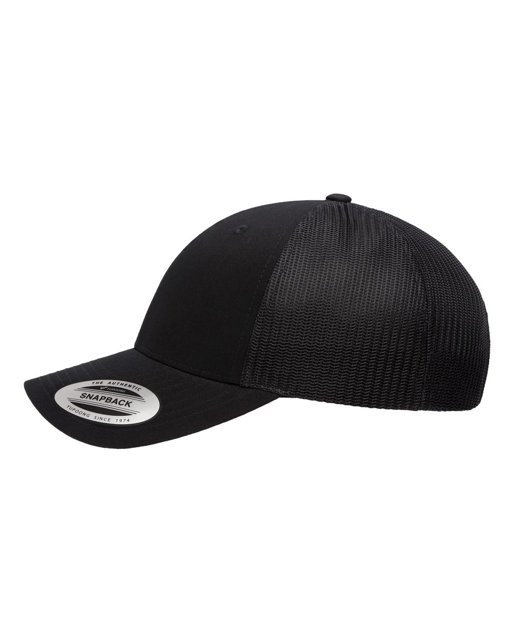 Coonhound Trucker Caps