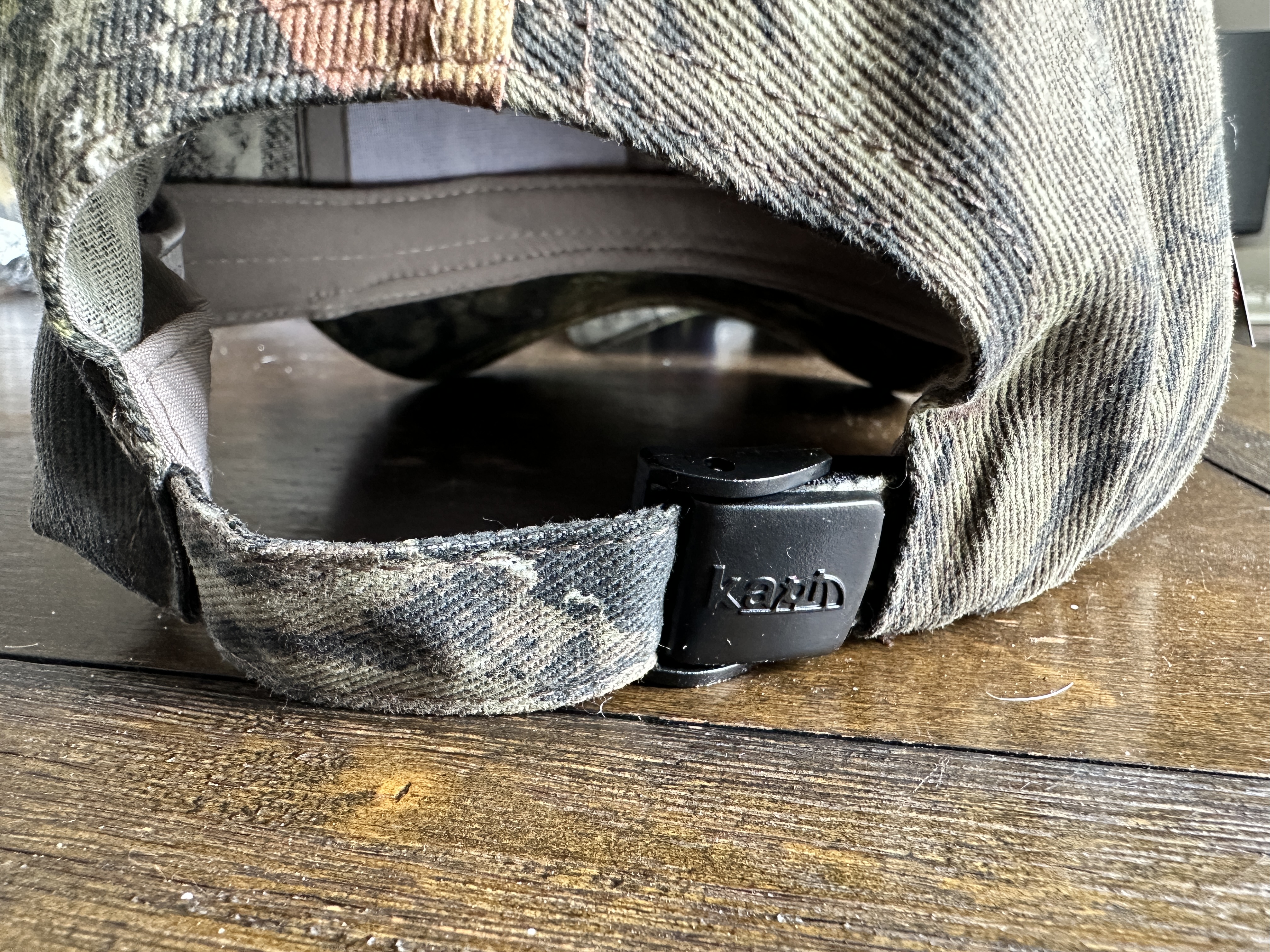 Coonhound Camo