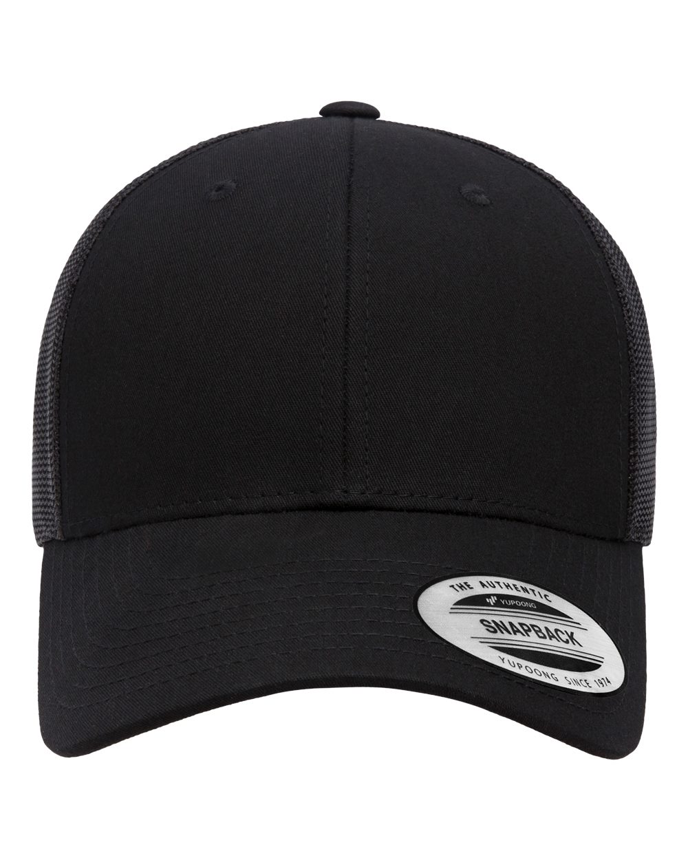 Coonhound Trucker Caps