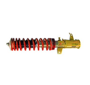 Performance Coilover Suspension
