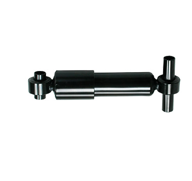 Cabin Damper