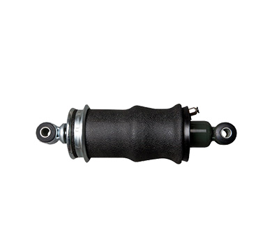 Heavy Duty Air Suspension Spring