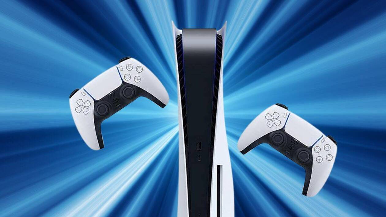 1 heure Playstation5 Rabat Arribat Center