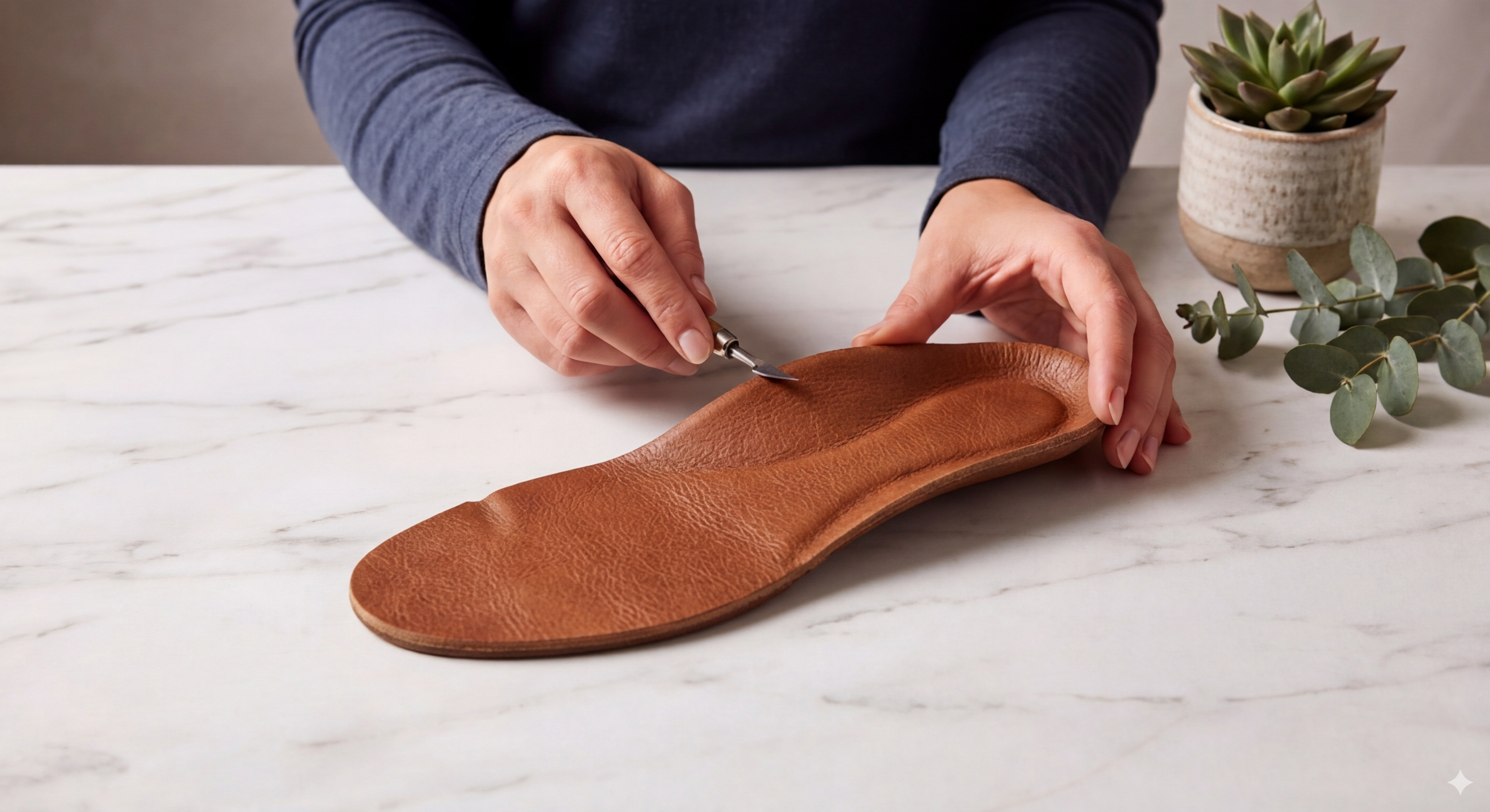 Reserva tu cita Ortopédica