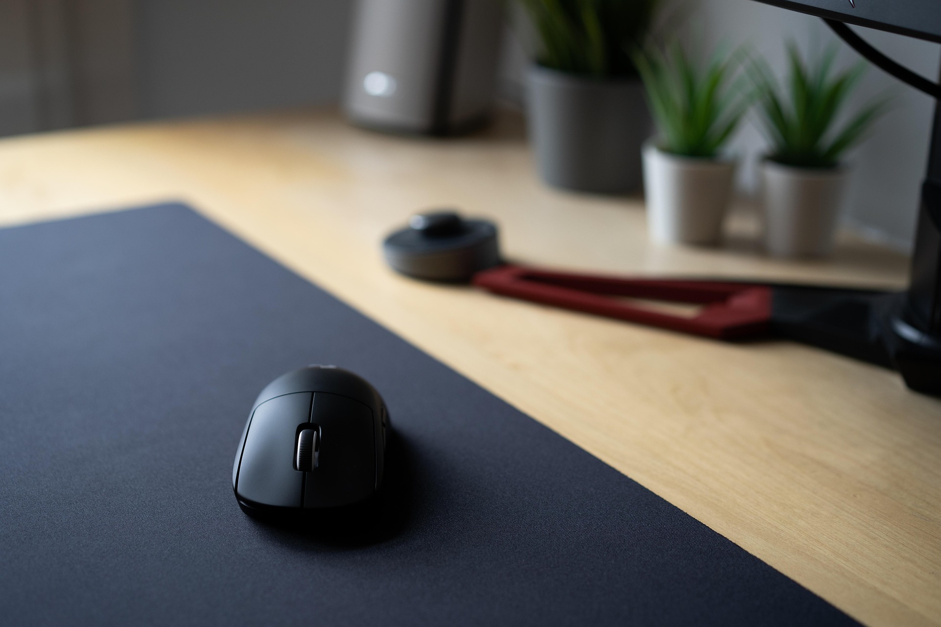 Ergolume Pro Mousepad