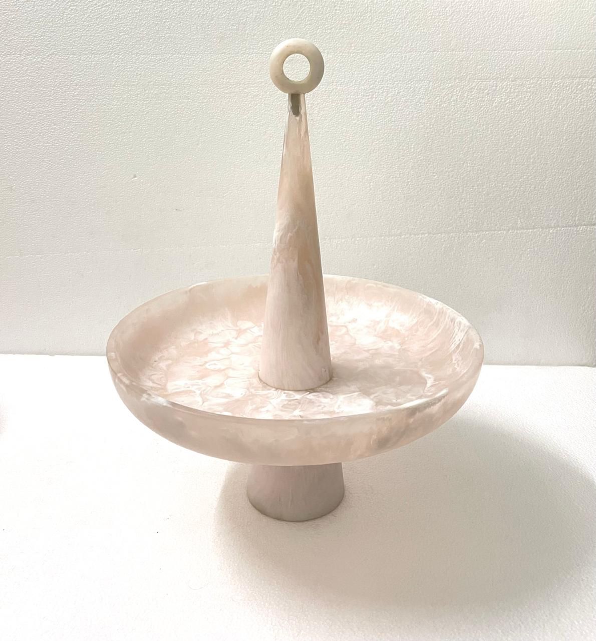 Marble Decorative Tray