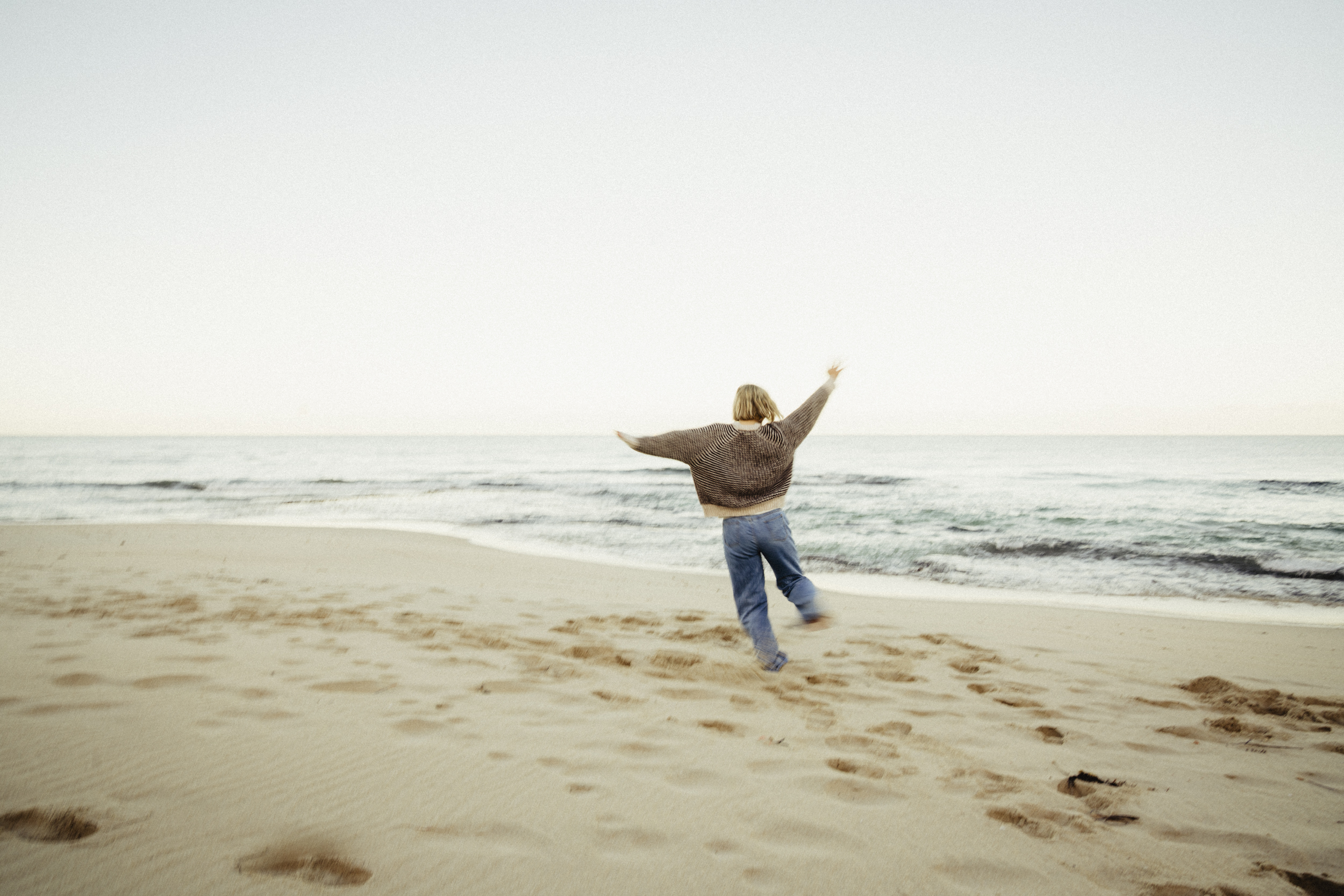 Book your next session