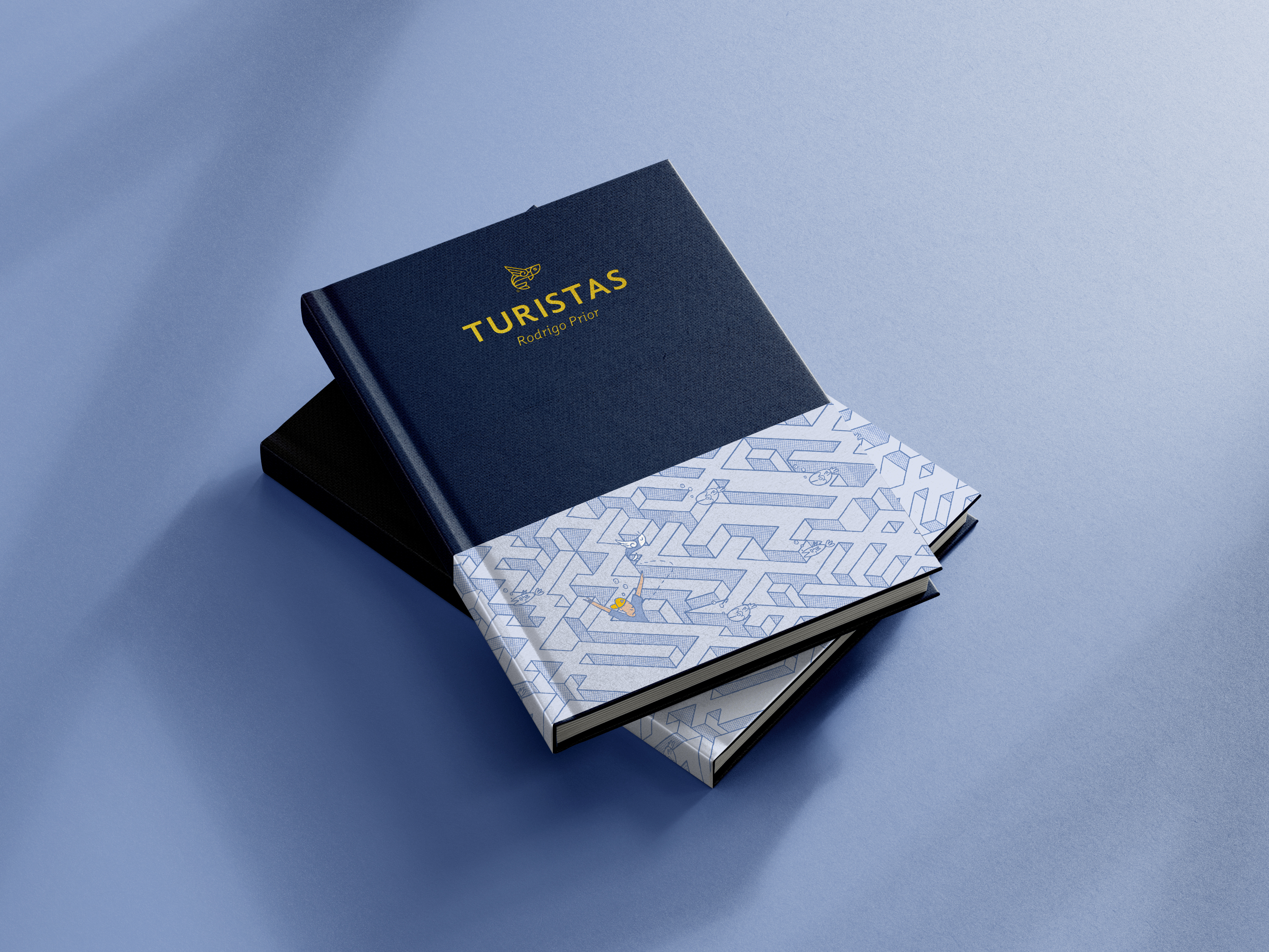 Turistas (Edición Deluxe)