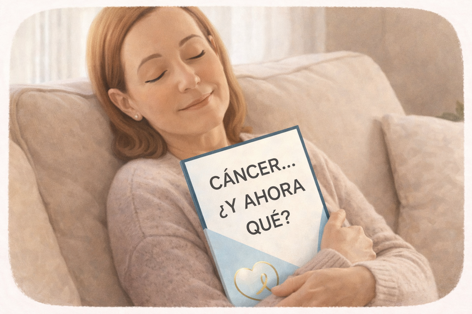 Psicoterapia Oncológica