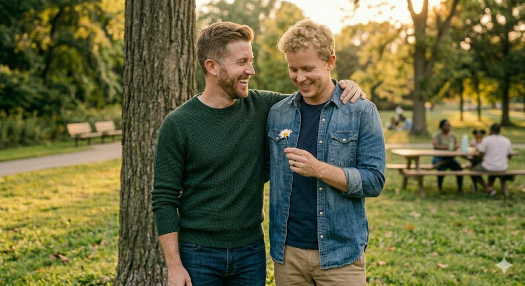 Sibling Test Booking