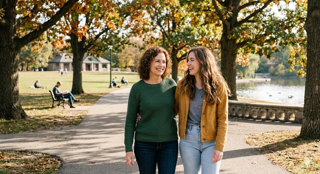 Maternity Test Booking