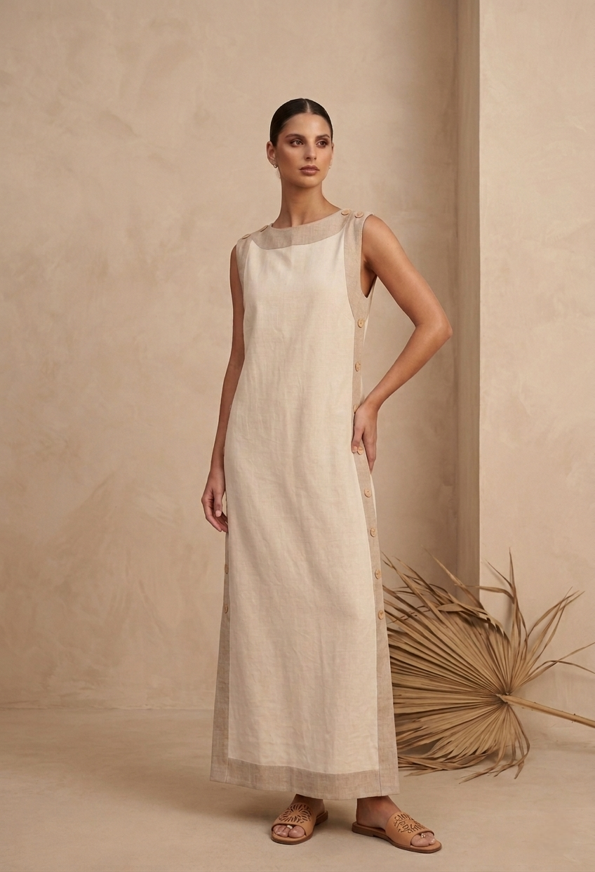 317075 - VESTIDO LORENA