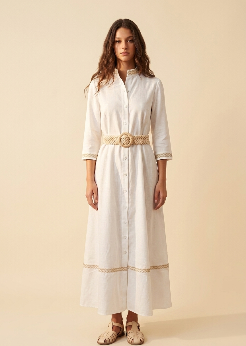 317150  -  CHEMISE MARIA ILDA