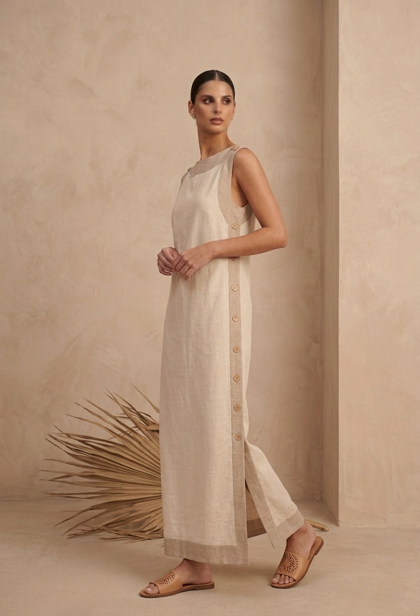 317075 - VESTIDO LORENA