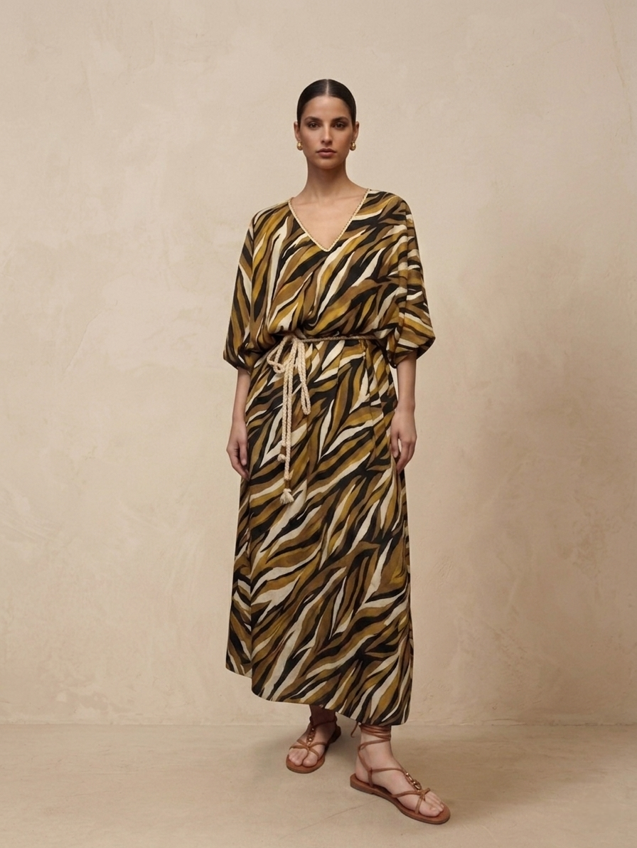 317061 - KAFTAN ALIKA