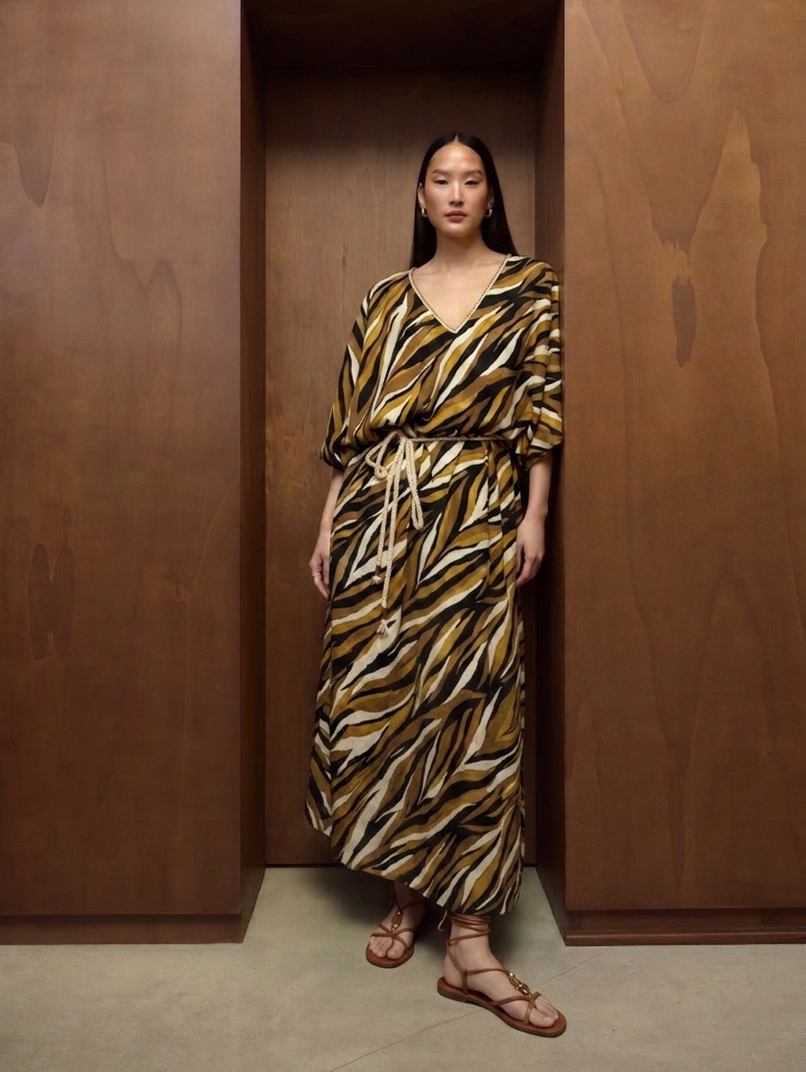 317061 - KAFTAN ALIKA