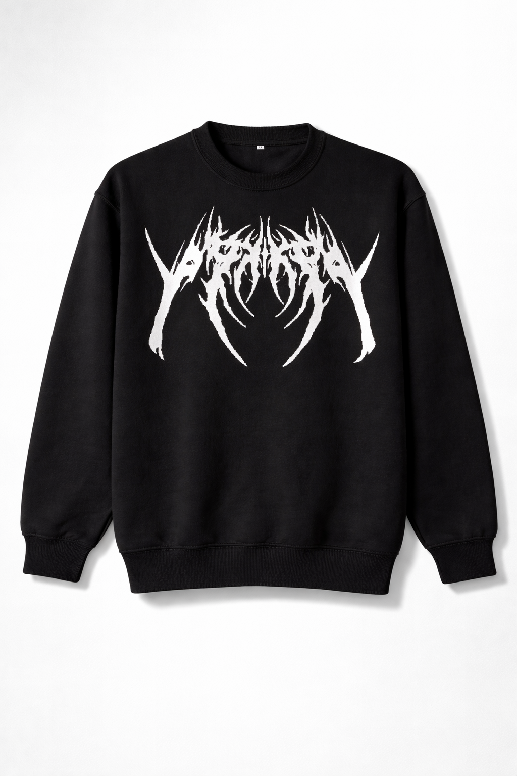 sweater Obsidian Sigil