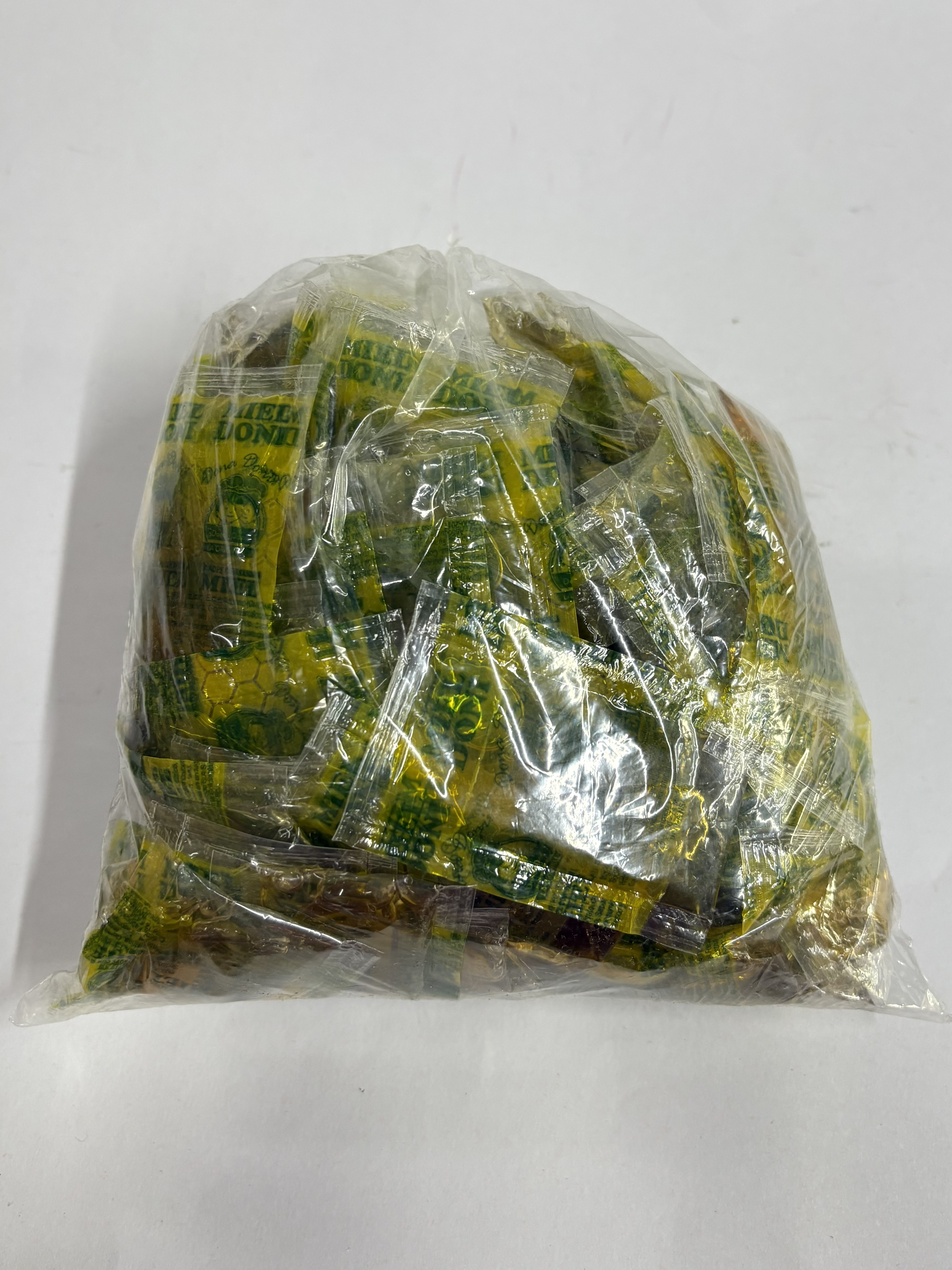 TROLLI ANACONDA TARRO