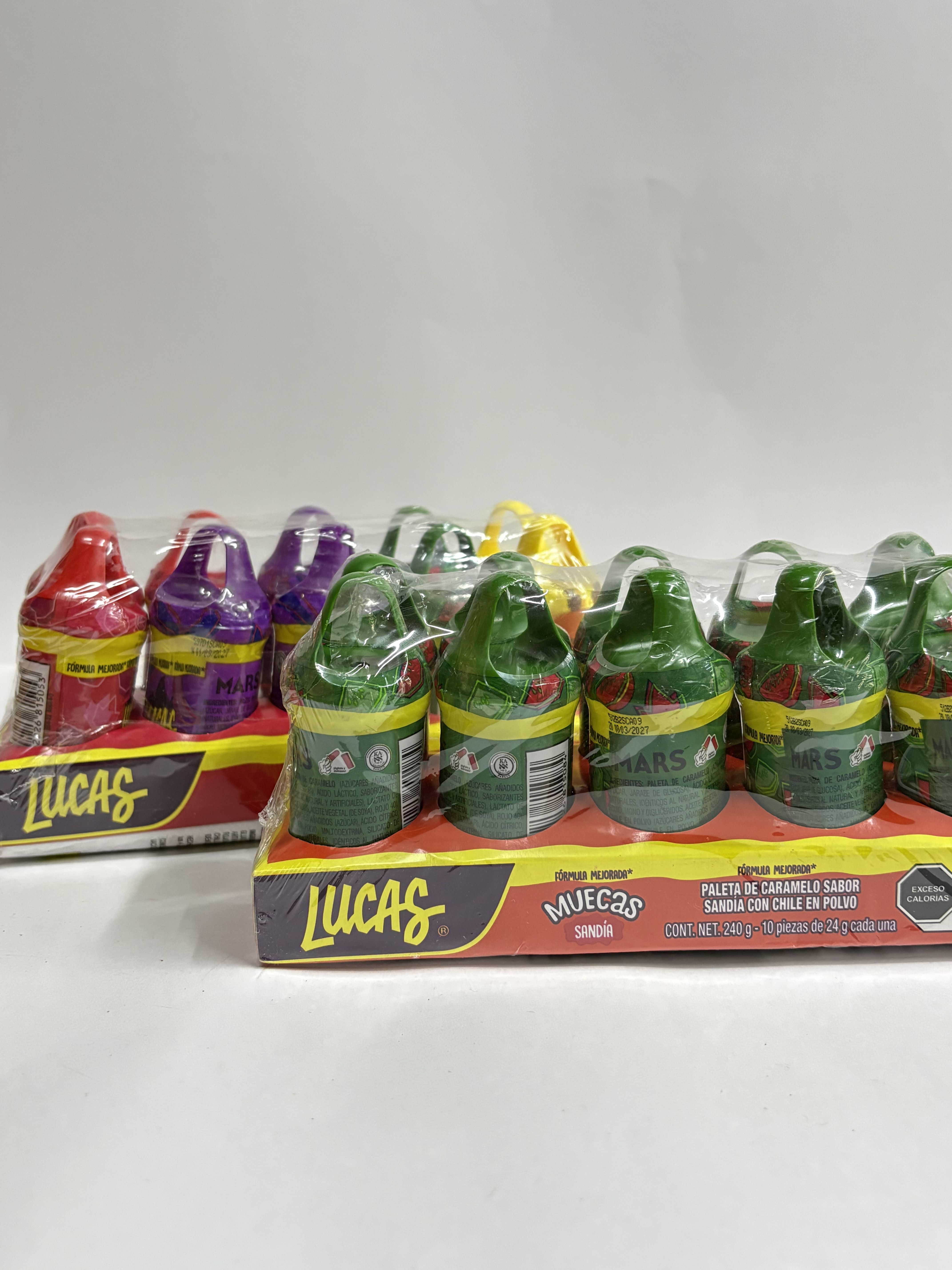 LUCAS MUECAS*10