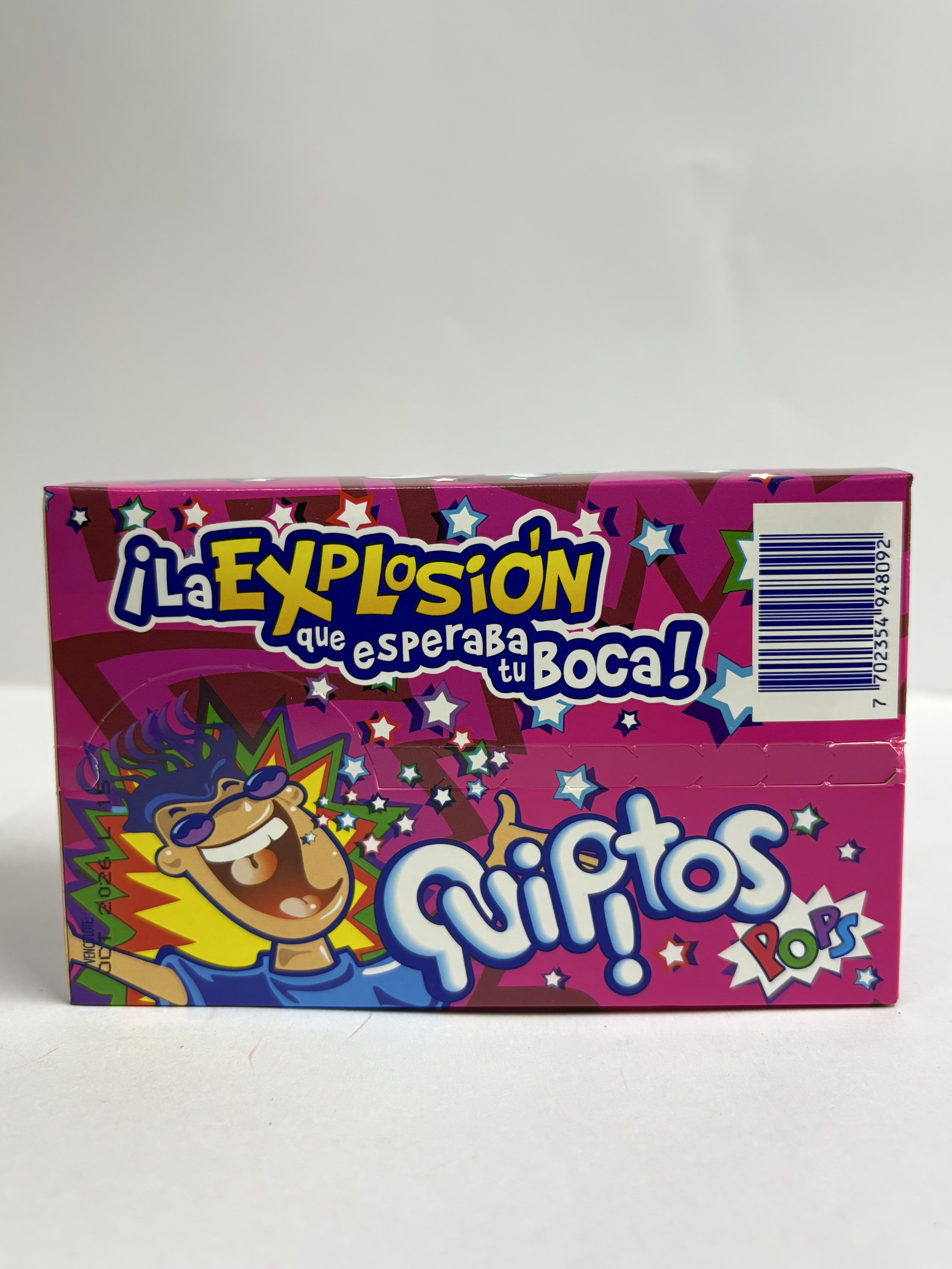 QUIPITOS*24