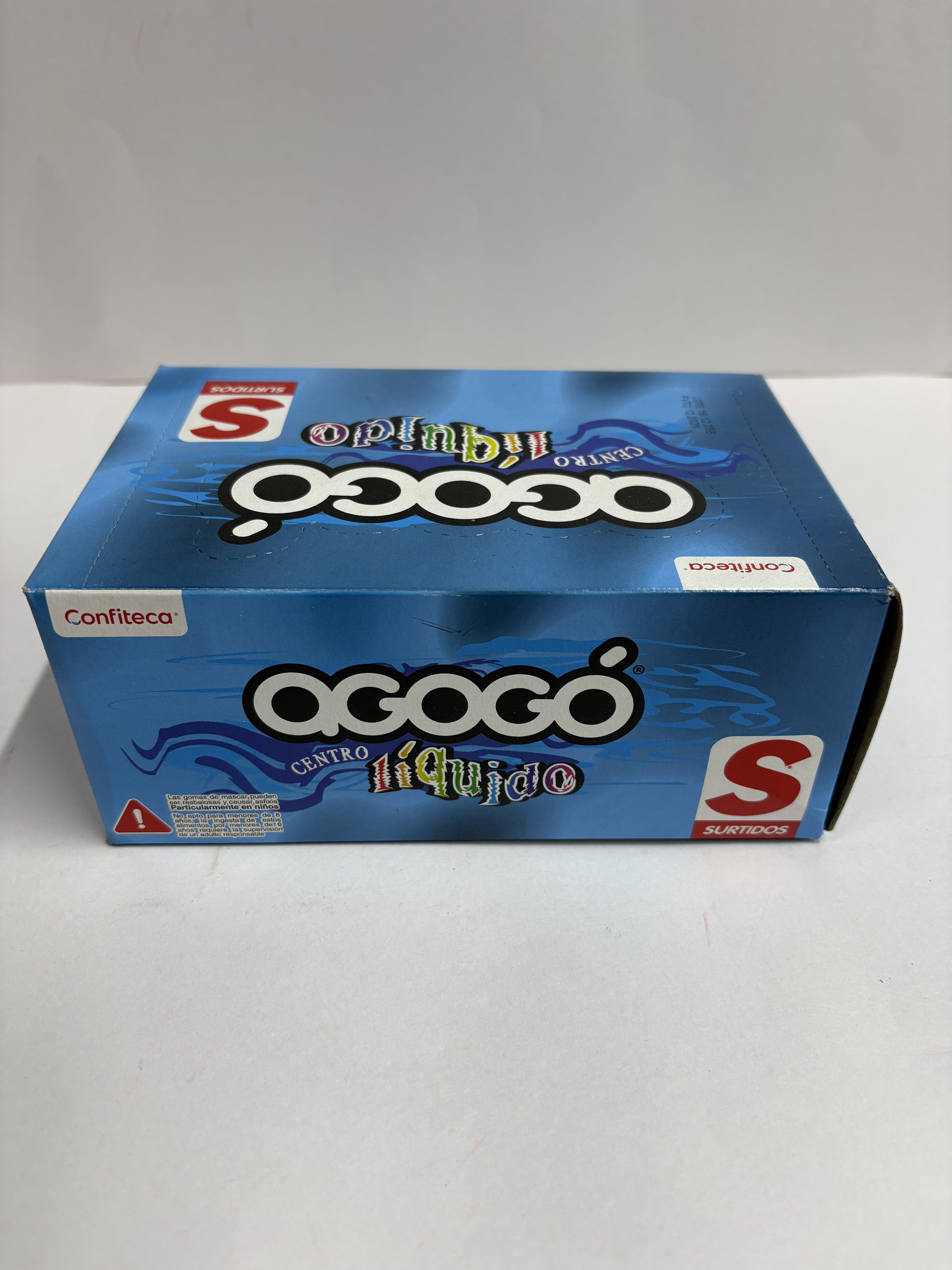 AGO-LIQUIDO*40