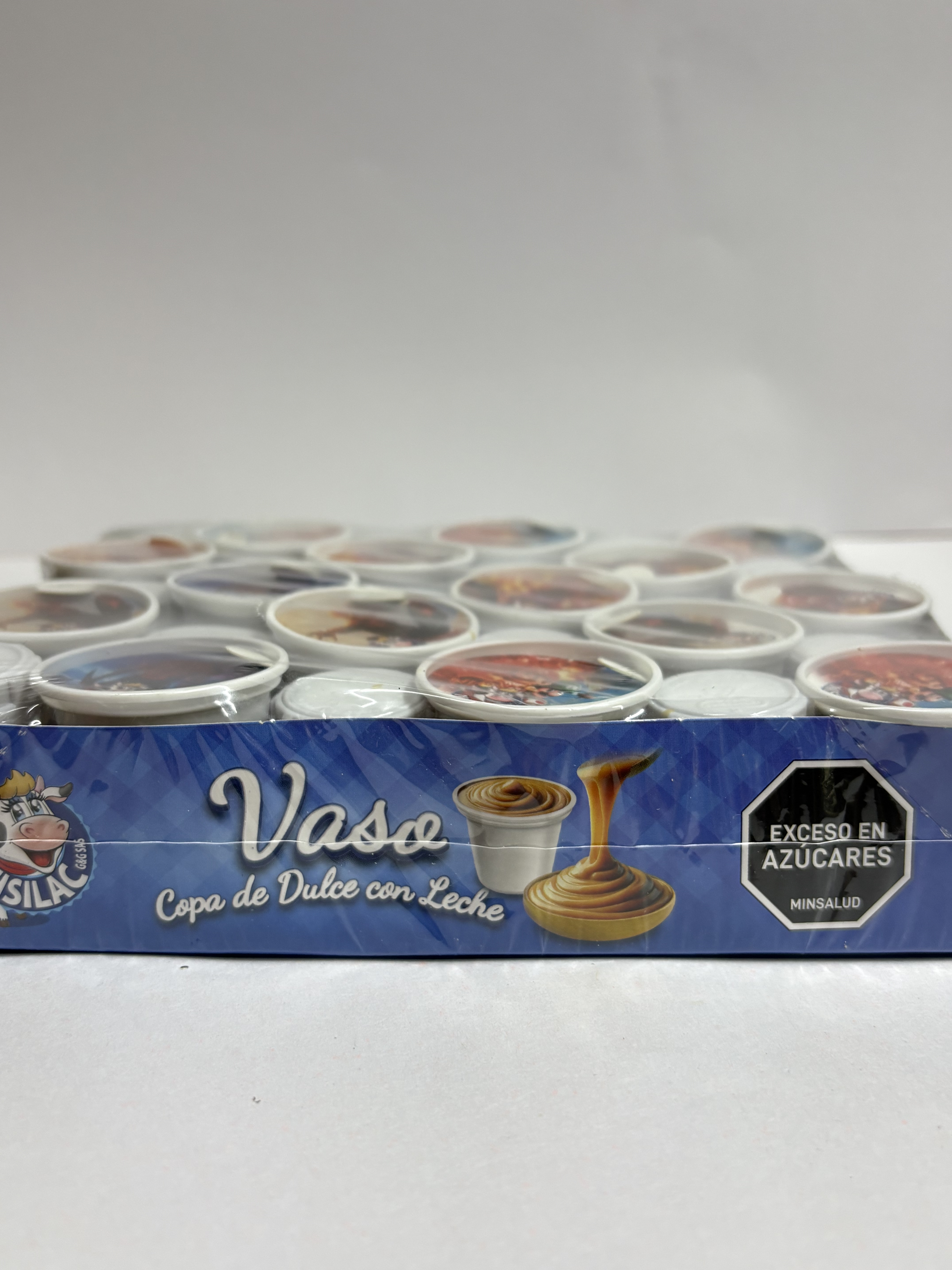 VASO AREQUIPE*30