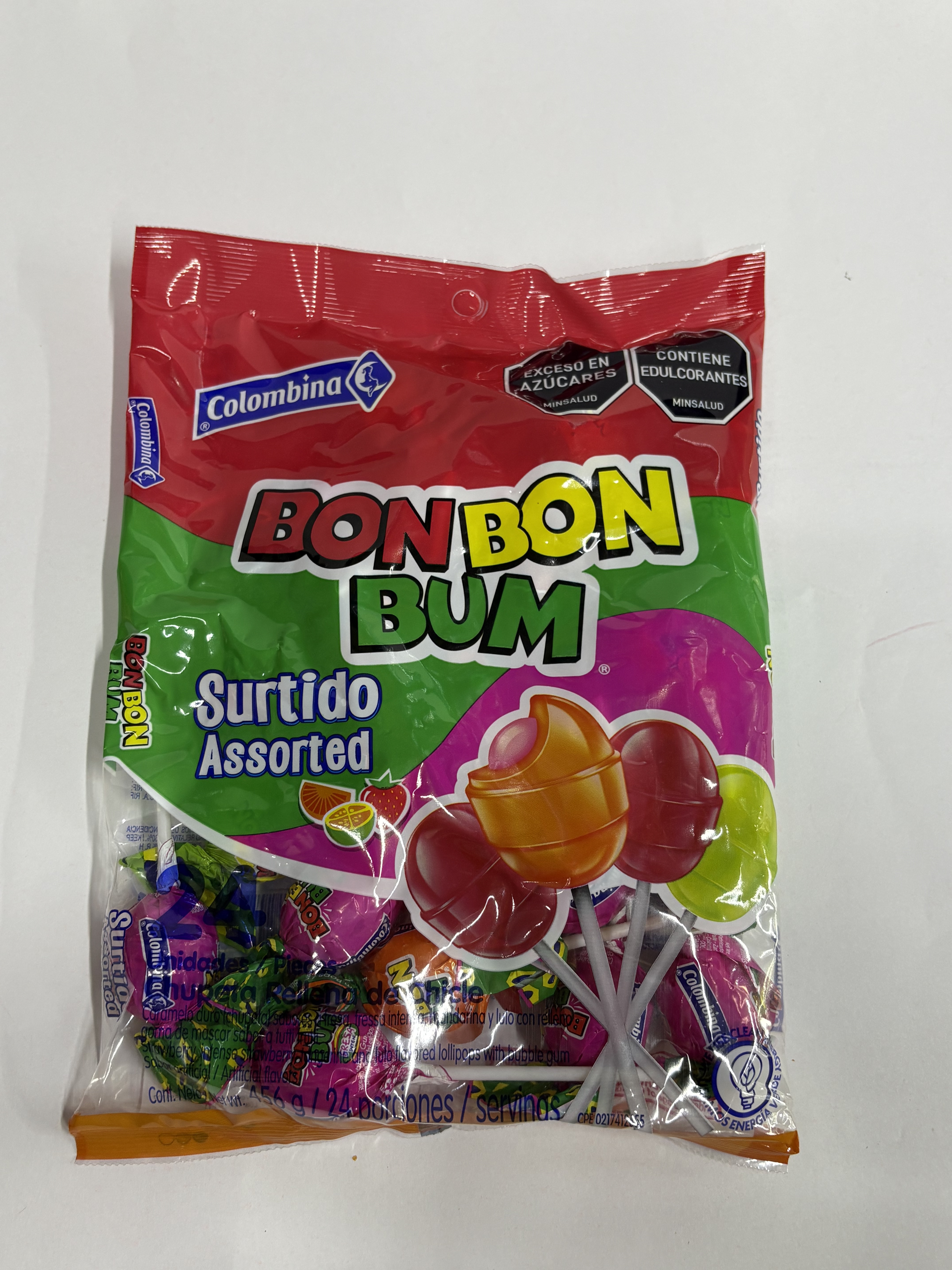 BONBONBUM*24