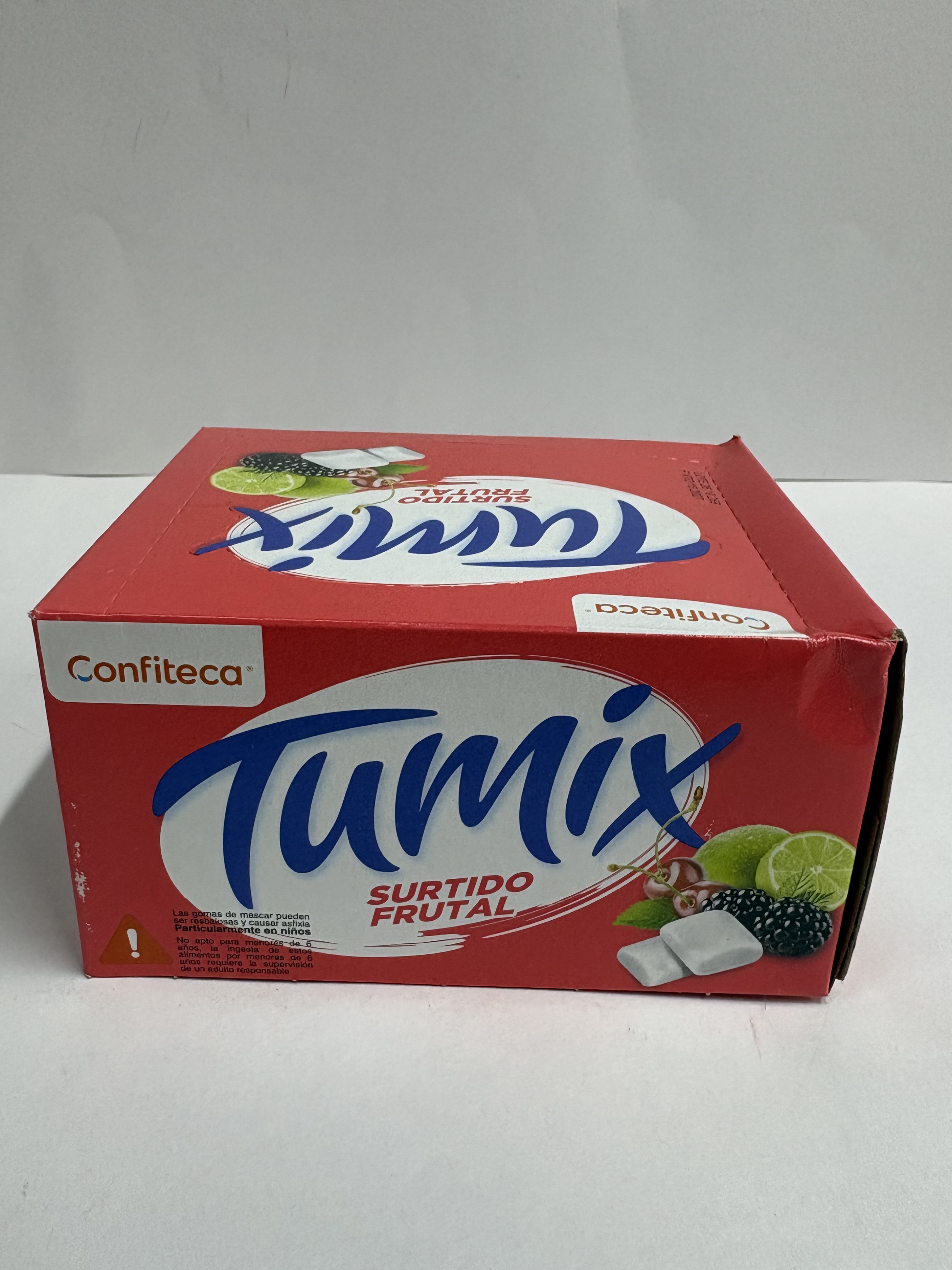 TUMIX*100