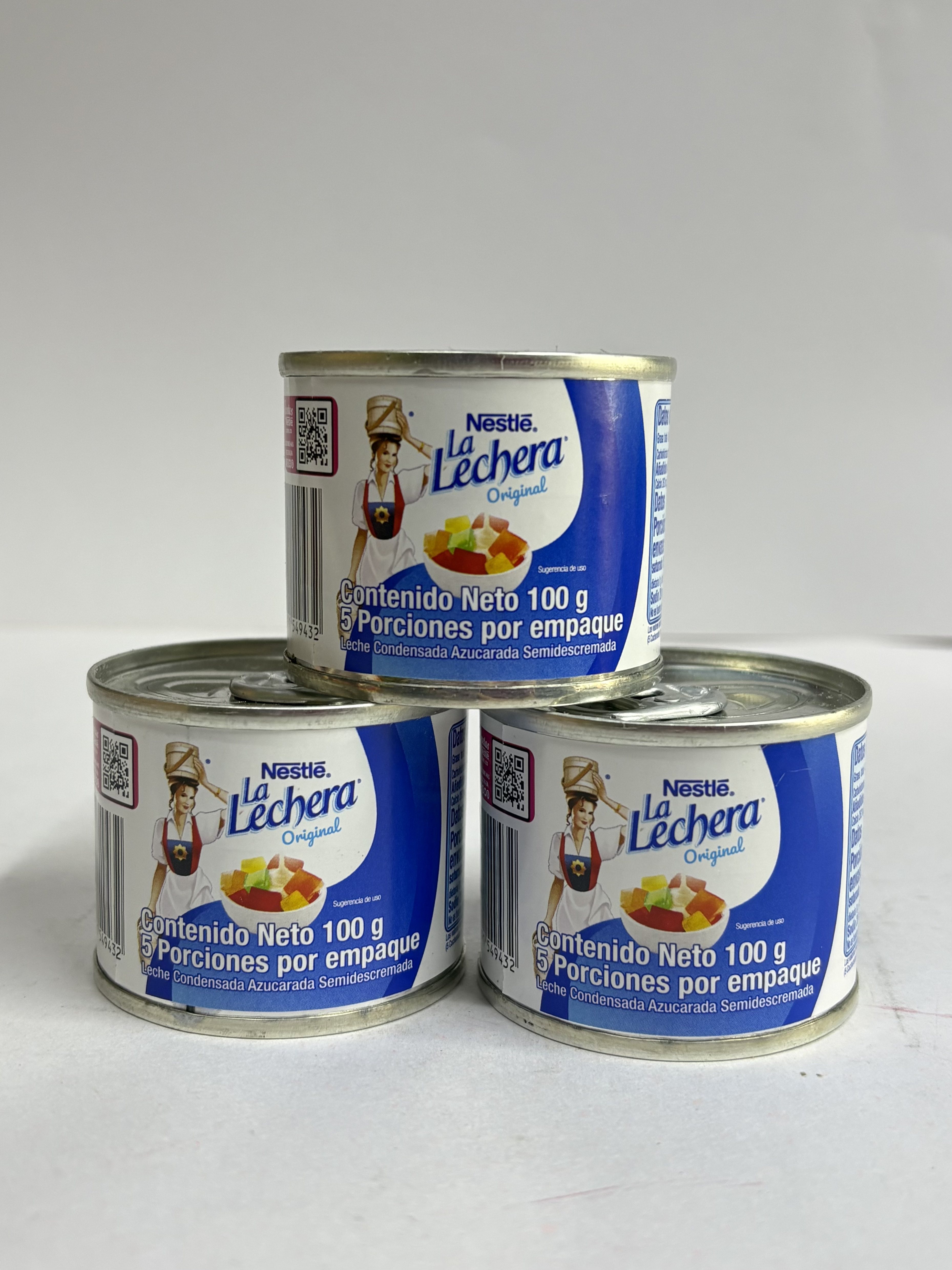 LECHERA NESTLE LATA