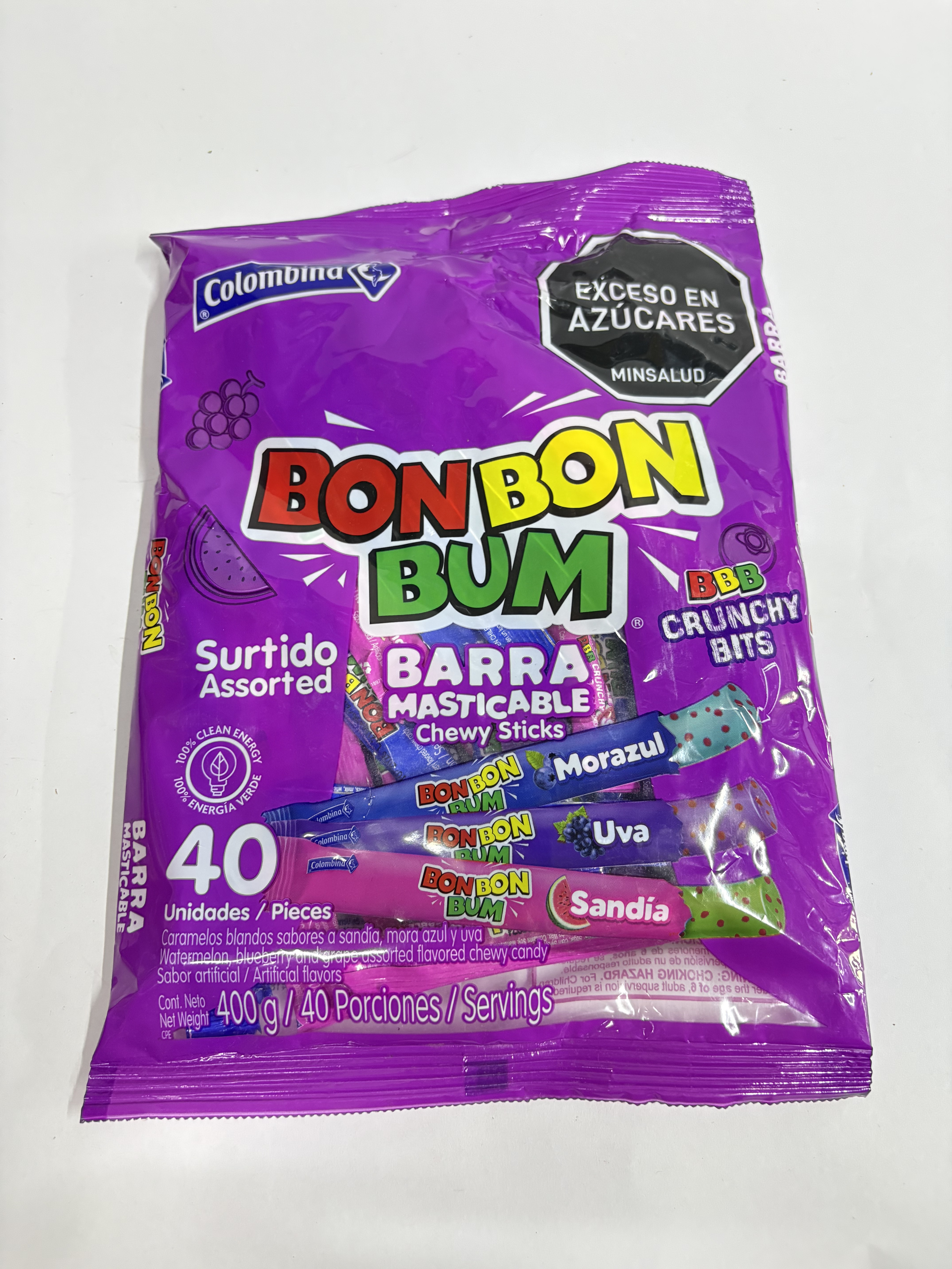 BB MASTICABLE*40