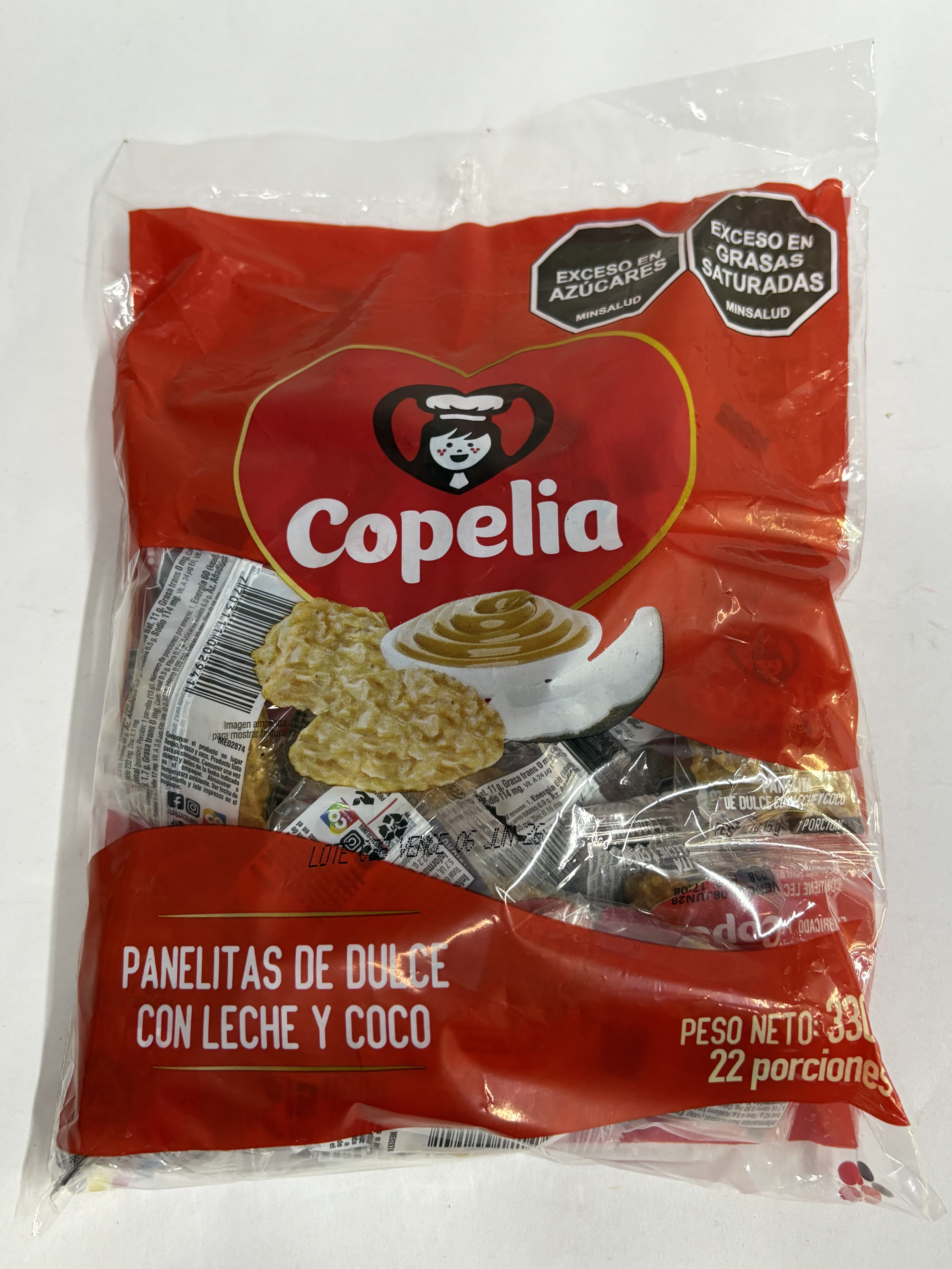 COPELIA*22