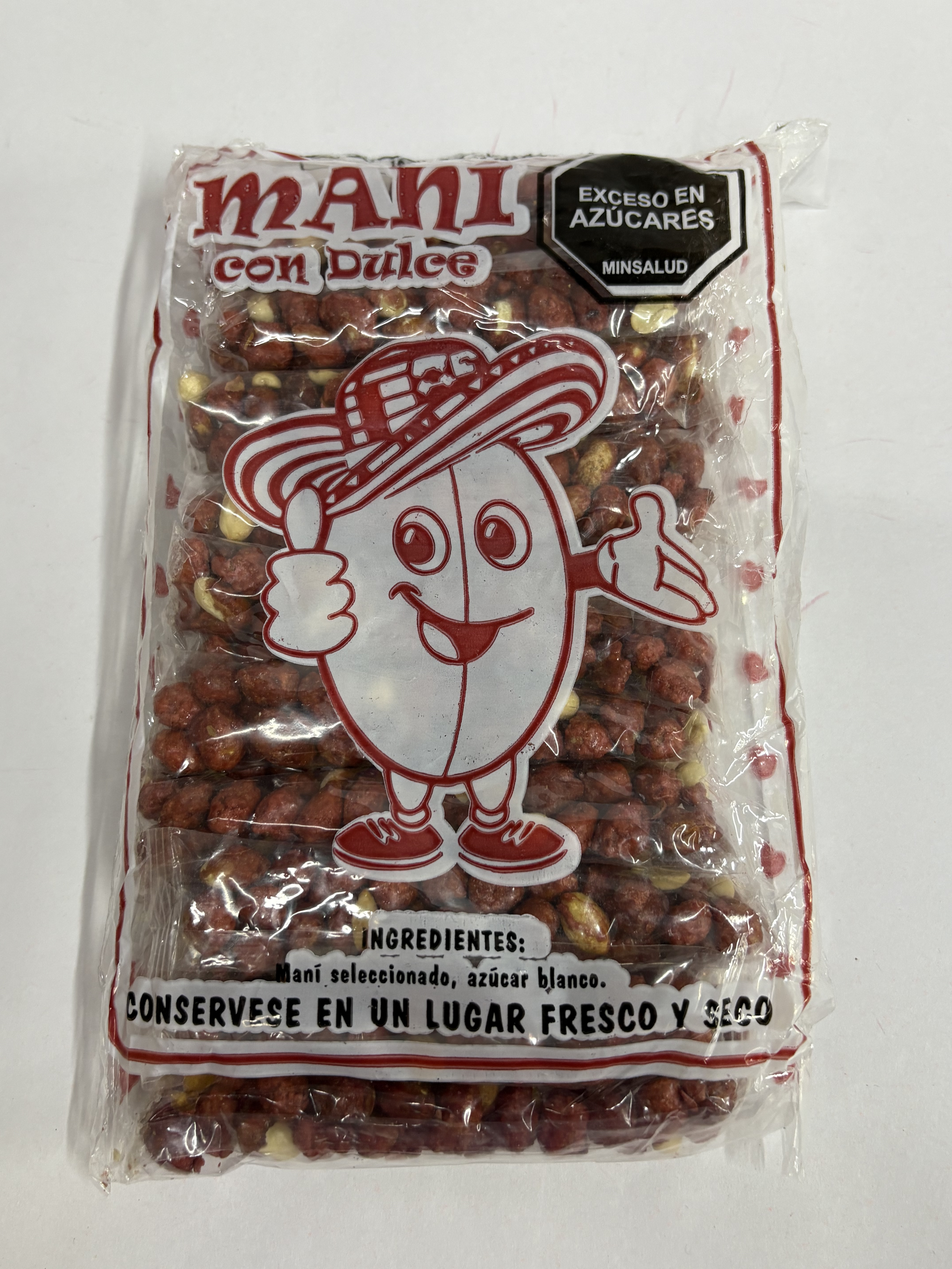 MANI DULCE*20