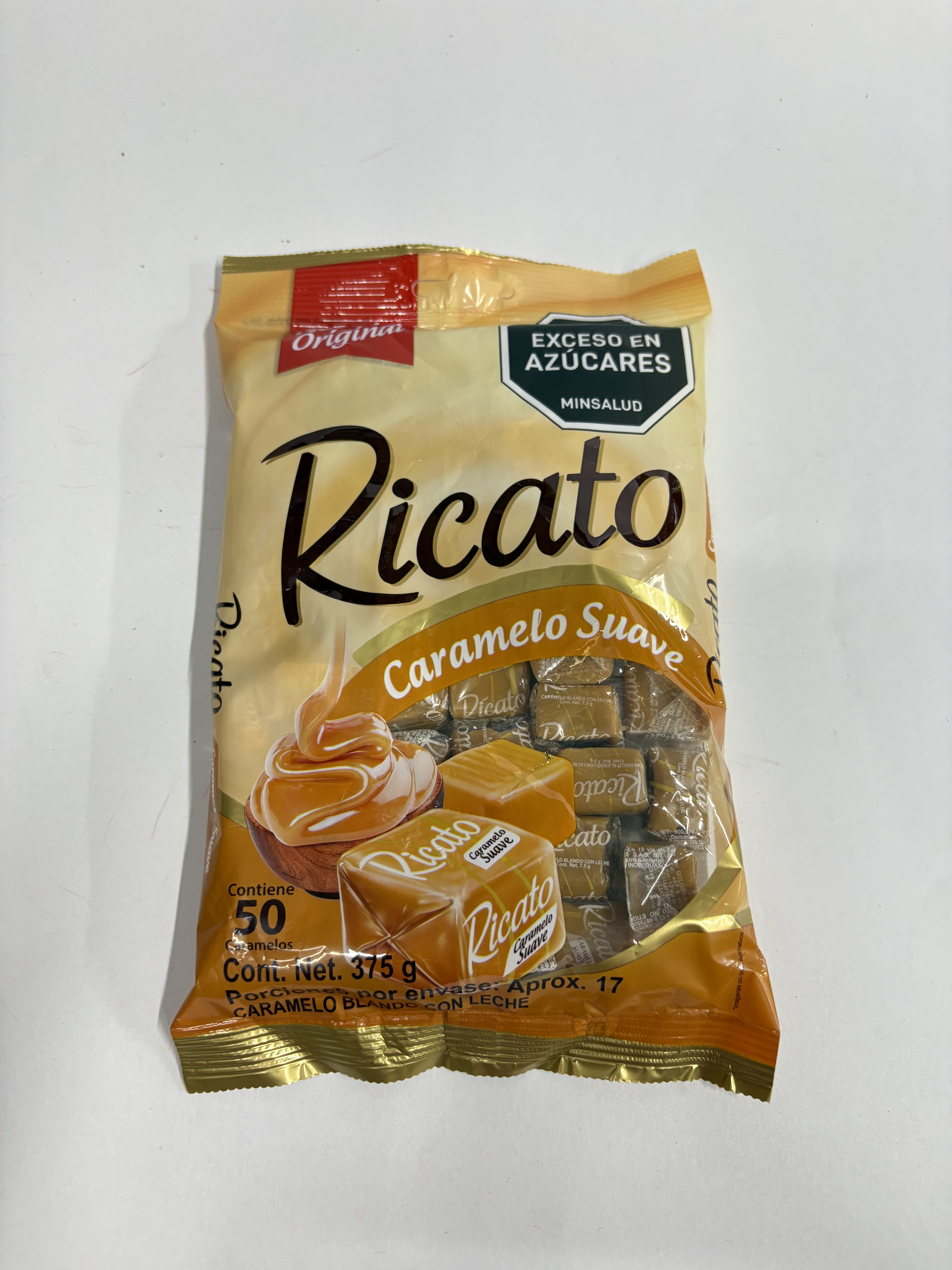 RICATO CRA*50