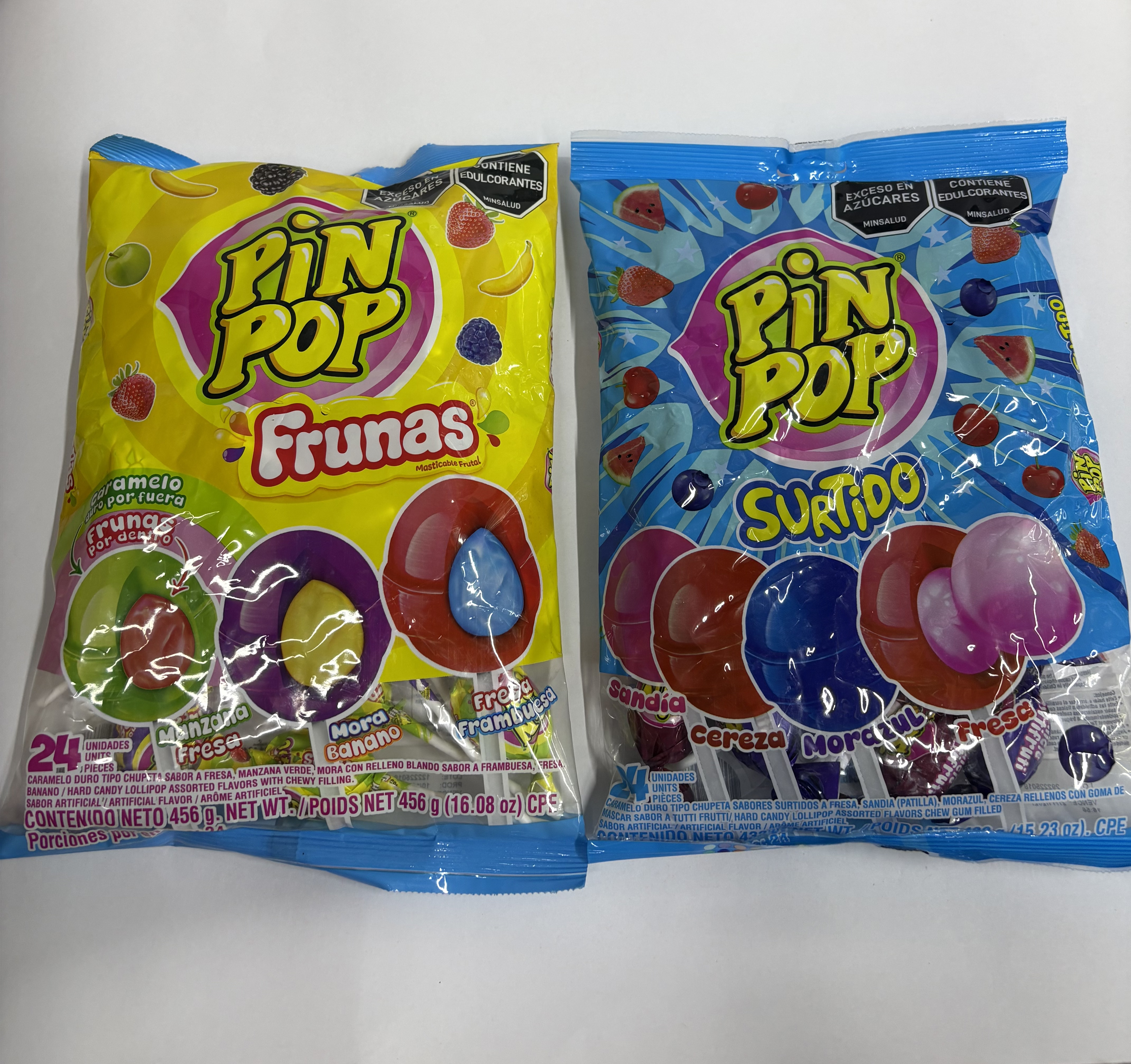 PINPOP*24 RG