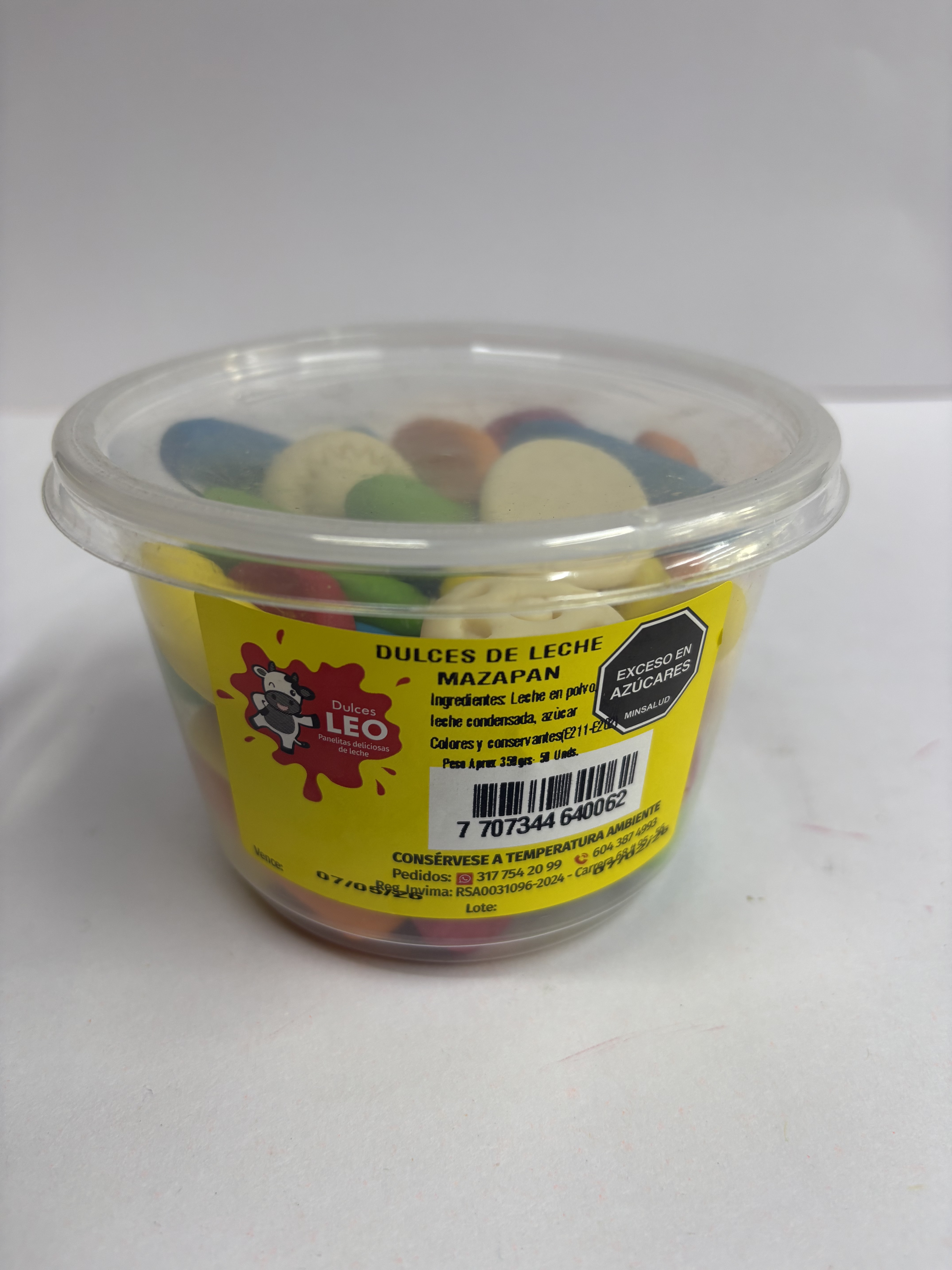 MAZAPAN*50