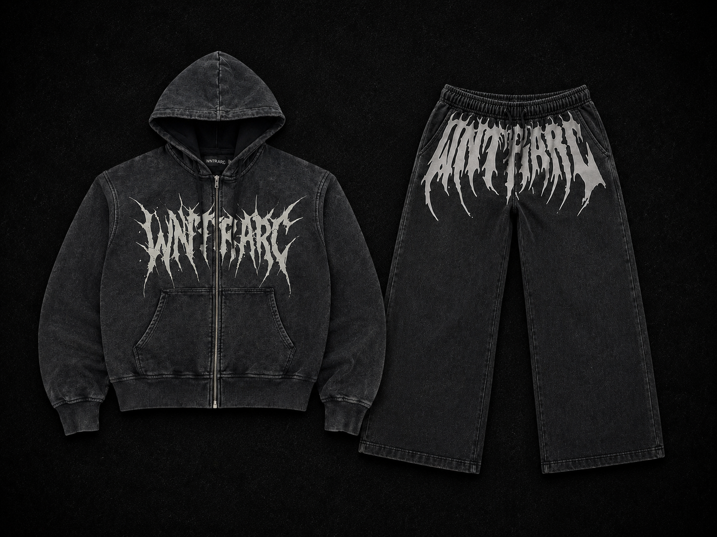 ARC HEAVYWEIGHT SWEATPANTS