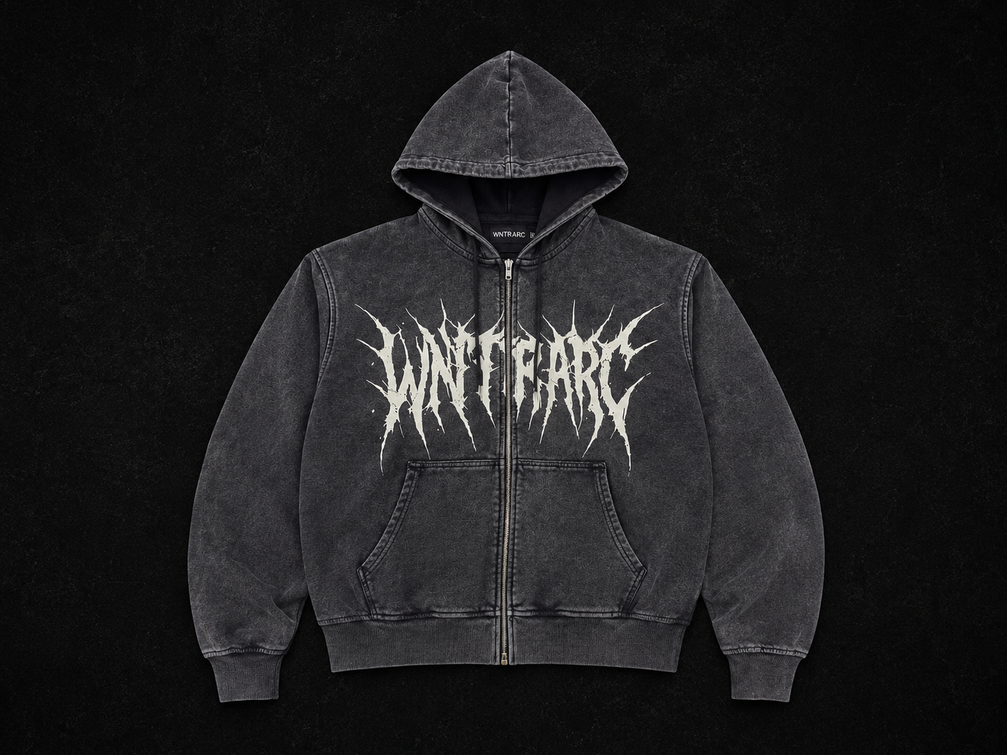 ARC CORE JACKET
