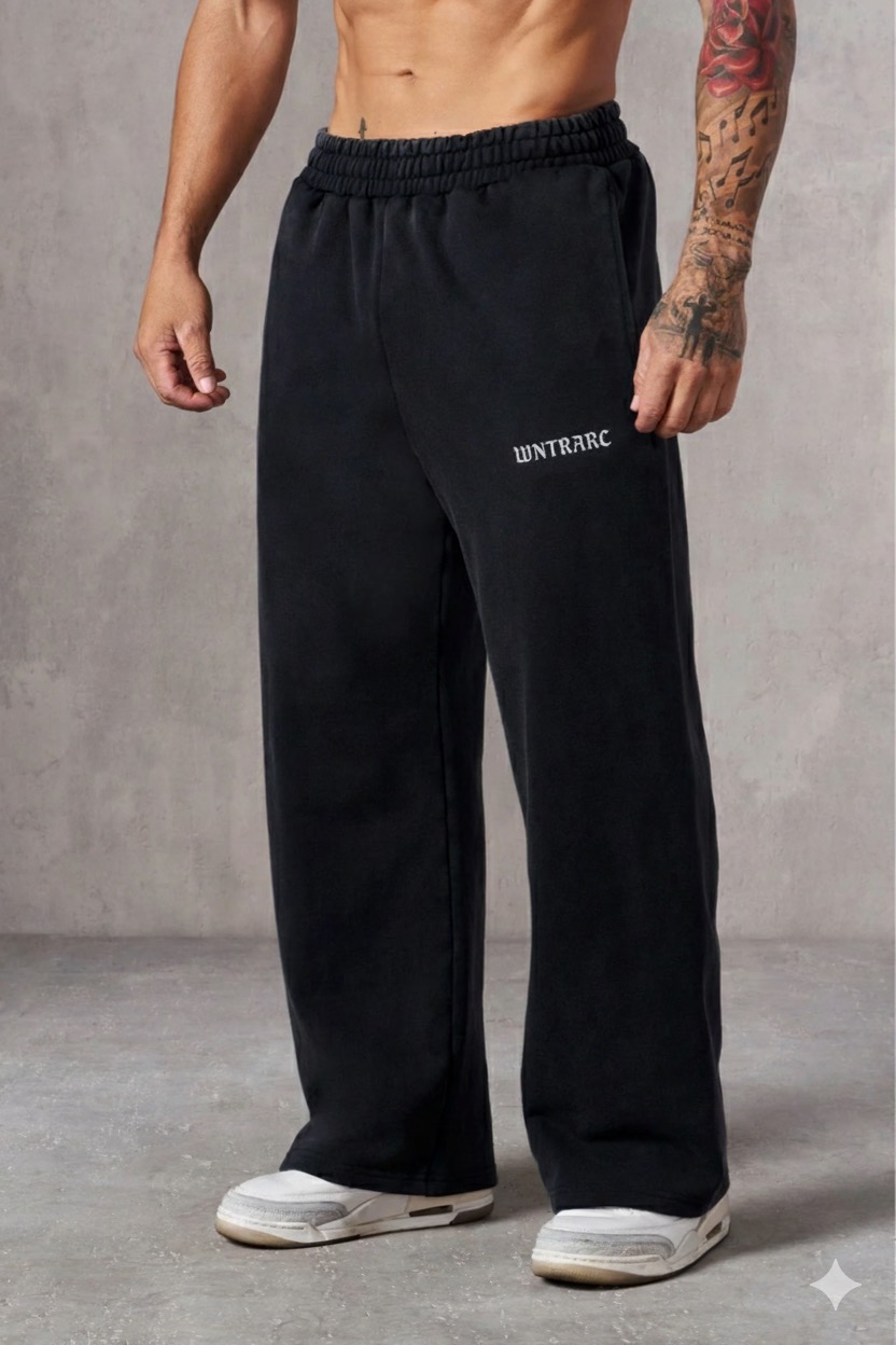 HEAVYWEIGHT SWEATPANTS