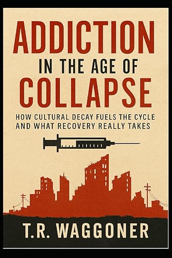 Addiction In The Age Of Collapse