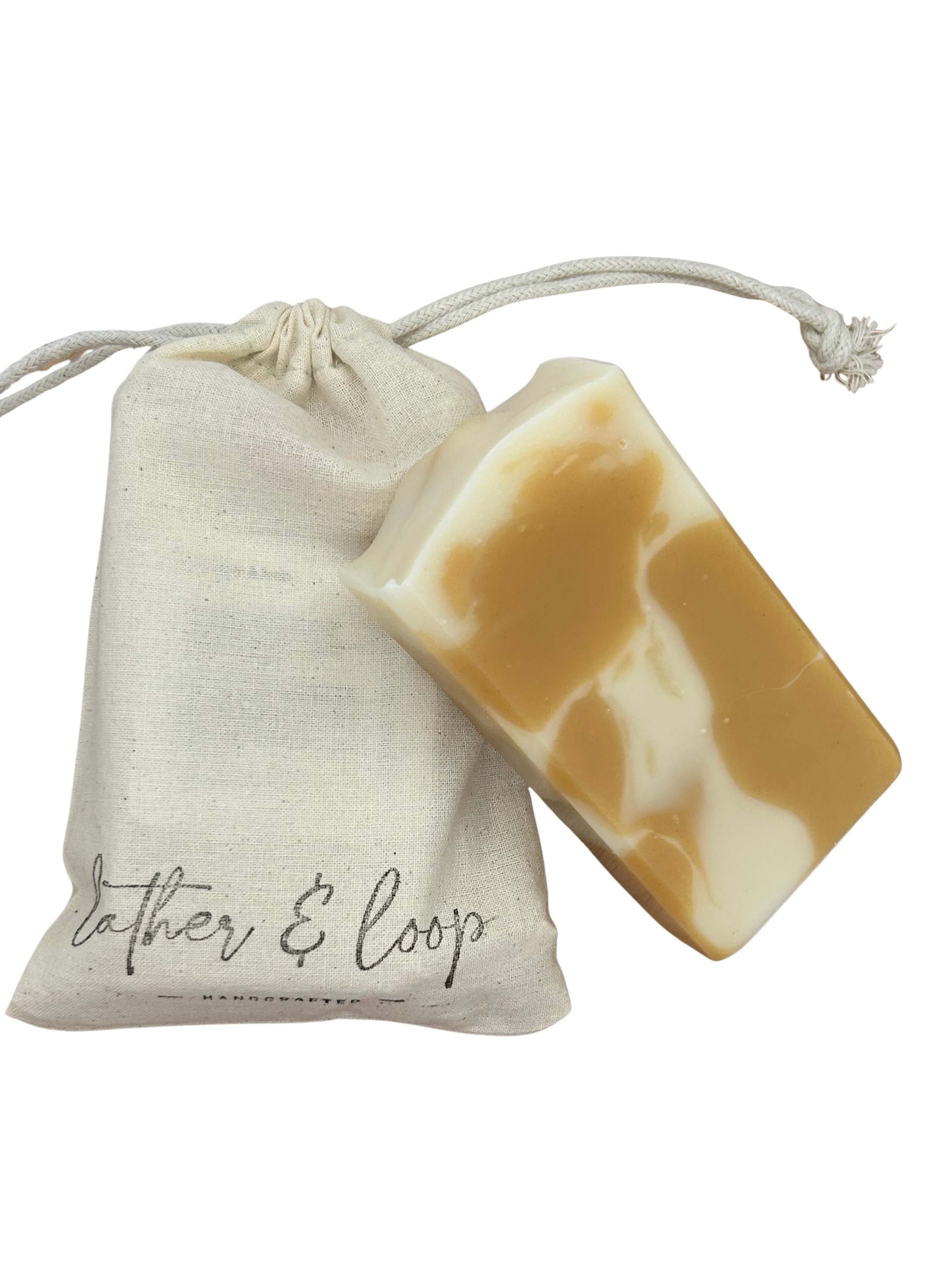SUNSET SOAP BAR