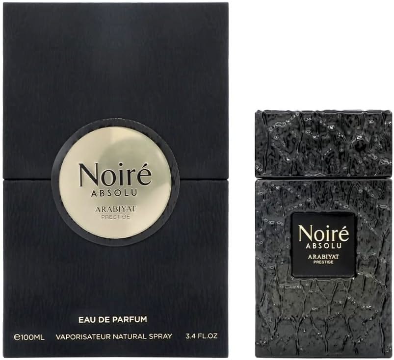 Noiré Absolu Eau de Parfum