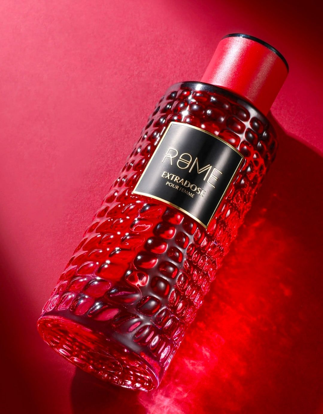 Perfume Rome Extradosé