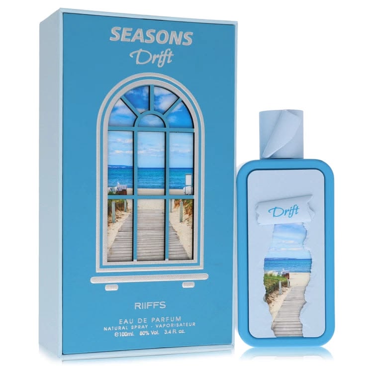 Seasons Drift Eau de Parfum