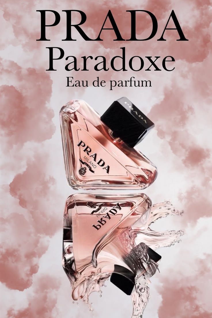 Prada Paradoxe Eau de Parfum