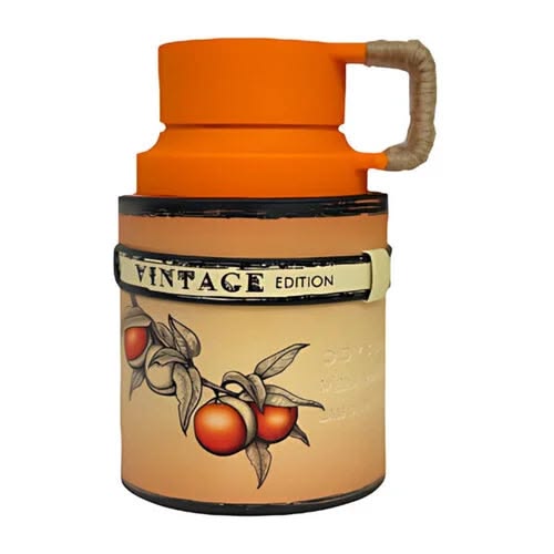 Armaf Odyssey Mandarin Sky Vintage Edition